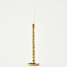 Bella Maison Sofya Mumluk Gold (33x9 Cm)