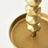Bella Maison Sofya Mumluk Gold (33x9 Cm)