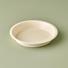Bella Maison Welp Fırın Kabı Bej (23x3,2 Cm) Bej