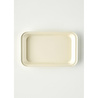 Bella Maison Dublin Fırın Kabı Krem (28,5x17,5x3 Cm) Krem