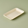 Bella Maison Dublin Fırın Kabı Krem (28,5x17,5x3 Cm) Krem