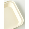 Bella Maison Dublin Fırın Kabı Krem (28,5x17,5x3 Cm) Krem