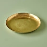 Bella Maison Serra Dekoratif Tabak Gold (40 Cm) Gold