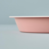 Bella Maison Welp Fırın Kabı Pembe (23x3,2 Cm) Pembe