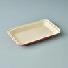 Bella Maison Dublin Fırın Kabı Pembe (28,5x17,5x3 Cm) Pembe