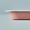 Bella Maison Dublin Fırın Kabı Pembe (28,5x17,5x3 Cm) Pembe