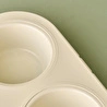 Bella Maison Flim Fırın Kabı Bej (26,5x18,5x3 Cm) Bej