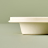 Bella Maison Flim Fırın Kabı Bej (26,5x18,5x3 Cm) Bej