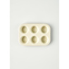 Bella Maison Flim Fırın Kabı Bej (26,5x18,5x3 Cm) Bej