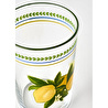 Bella Maison Lemoncello 4'lü Meşrubat Bardağı Sarı (510 Cc)
