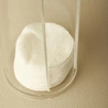 Bella Maison Dora Pamukluk Naturel (7x7x18 Cm) Naturel