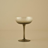 Bella Maison Bubble Martini Kadeh Seti 6'lı Yeşil (220 Cc)
