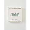 Bella Maison Tulip 2'li Çay Fincanı (270 Cc) Çok Renkli