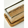 Bella Maison Mist Tereyağlık Naturel (16,5x10x8 Cm) Naturel