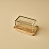 Bella Maison Mist Tereyağlık Naturel (16,5x10x8 Cm) Naturel