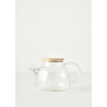 Bella Maison Harmony Demlik Naturel (1000 Ml) Naturel