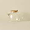 Bella Maison Harmony Demlik Naturel (1000 Ml) Naturel