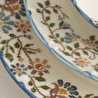 Bella Maison Vintage 36 Parça Sofra Seti Mavi