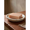The Mia Mas Du Roseau Peony Scented Herbal Soap | Şakayık Sabunu 100g