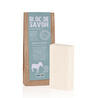 The Mia Mas Du Roseau Organic Donkey Milk Soap Organik Eşek Sütü Sabunu