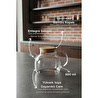 Bambum Taric Cam Demlik 600ml