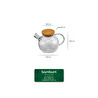 Bambum Taric Cam Demlik 600ml