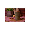 Bambum Zolla Cam Saklama Kabı 250 Ml