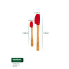 Bambum Zolly - 2’li Spatula Seti