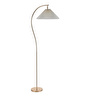Apliqa Quares Gold Lambader
