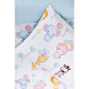 Cotton Box Bebek Nevresim Takımı Cubby Mint