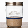 Kilner Ekşi Maya Hazırlama Seti 2'li 350 Ml