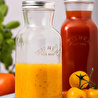 Kilner Meyve Suyu Ve Sos Şişesi 1 Lt