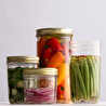 Kilner Geniş Ağızlı Kavanoz 0,2 Ml