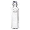 Kilner Yeni Klipsli Kapaklı Şişe 1 Lt