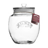 Kilner Universal Cam Kapaklı Kavanoz 4 Lt