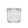 Kilner Tereyağı Saklama Kabı