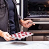 Kitchenaid 12´li Mini Muffin Kalıbı
