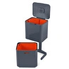 Joseph Joseph Totem Çöp Kovası 60 Litre