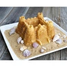 Nordicware Şato Bundt Kek Kalıbı