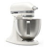 Kitchenaid Artisan Plus 4,7 L Stand Mikser 5ksm50pk - Porcelaın Whıte