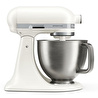 Kitchenaid Artisan Plus 4,7 L Stand Mikser 5ksm50pk - Porcelaın Whıte