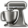Kitchenaid Artisan Plus 4,7 L Stand Mikser 5ksm50pk - Medallıon Sılver