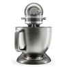 Kitchenaid Artisan Plus 4,7 L Stand Mikser 5ksm50pk - Medallıon Sılver