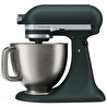 Kitchenaid Artisan Plus 4,7 L Stand Mikser 5ksm50pk - Pebbled Palm