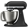 Kitchenaid Artisan Plus 4,7 L Stand Mikser 5ksm50pk - Cast Iron Black