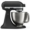 Kitchenaid Artisan Plus 4,7 L Stand Mikser 5ksm50pk - Cast Iron Black