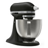 Kitchenaid Artisan Plus 4,7 L Stand Mikser 5ksm50pk - Cast Iron Black