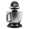 Kitchenaid Artisan Plus 4,7 L Stand Mikser 5ksm50pk - Cast Iron Black