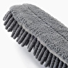 Joseph Joseph Cleantech Toz Alma Yedek Pedi - Gri