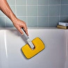 Joseph Joseph Cleantech Çift Taraflı Ovma Yedek Pedi - Sarı